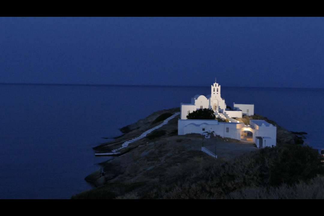 Cyclades